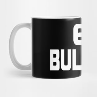 60 Bullets Mug